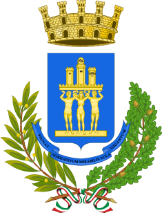 Stemma del Comune di Agrigento